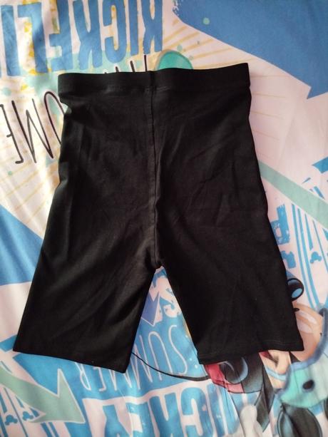 Krátke legíny, h&m,xs