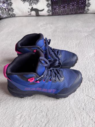 Mammut ensi mid gtx topanky, 38