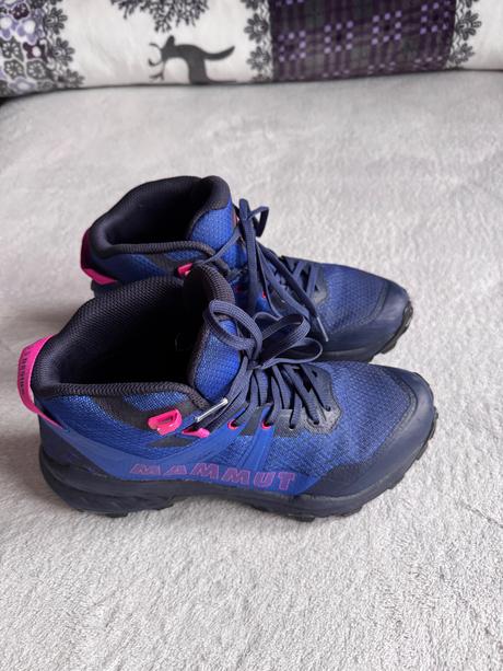 Mammut ensi mid gtx topanky, 38