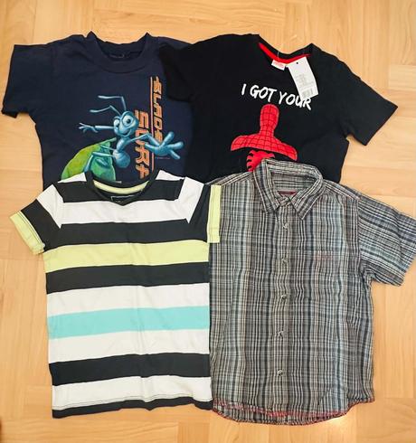 Trička, lee cooper,98