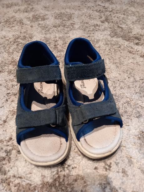 Sandale protetika 29, protetika,29