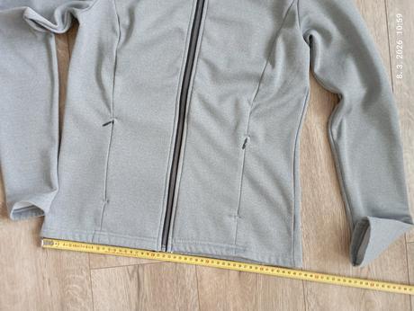 Mikina 36/38 (už s poštovným), crivit,s