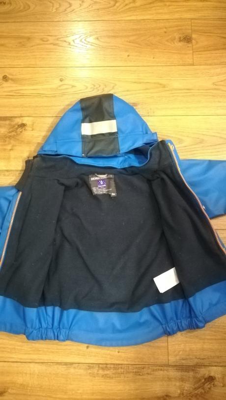 Vynikajuca nepremokava zateplena bunda didriksons, didriksons1913,98