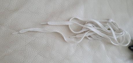 Šnúrky do tenistiek, 