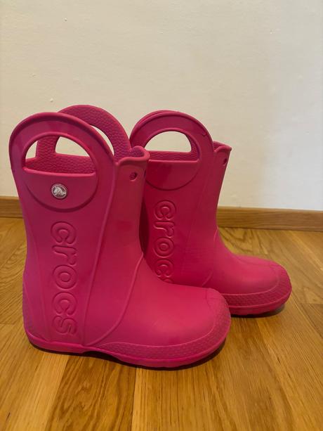 Crocs gumáky, crocs,32