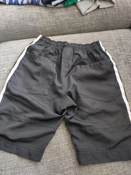 Adidas krátke nohavice, adidas,116