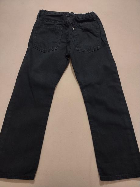 Rifle, č. 116, h&m,116