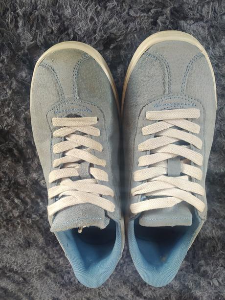 Tenisky, reserved,38