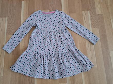 Šaty, f&f,128