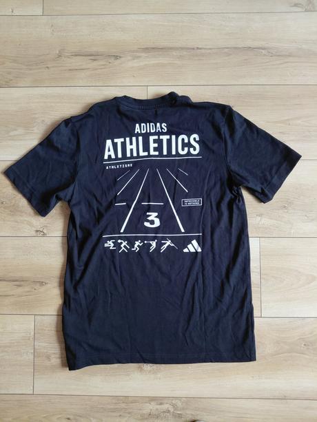 Tricko a, adidas,xs