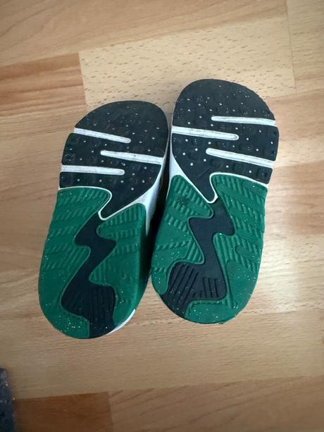 Tenisky, nike,26