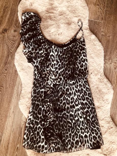 Roberto cavalli luxusné šaty s, s