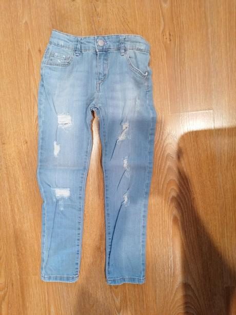 Rifle, terranova,116