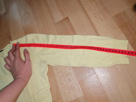 Tensi svetrik, st. bernard,36