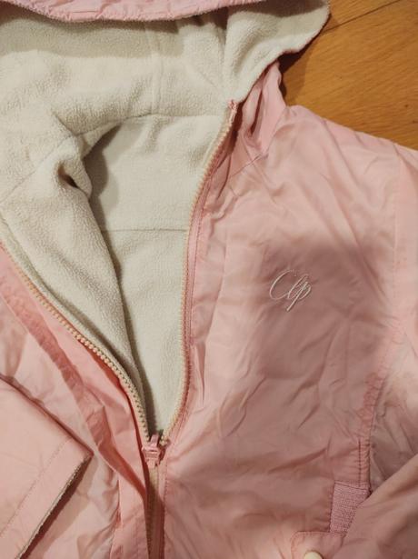 Terranova calliope kabátik, calliope,110