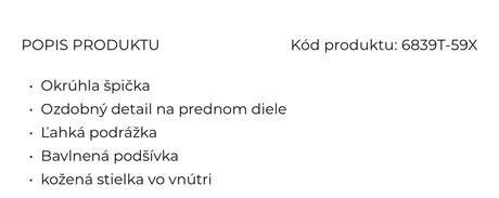 Kožené mokasiny, reserved,35