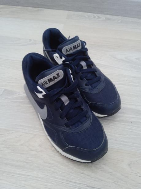 Chlapčenské nike airmax 35,5, nike,36