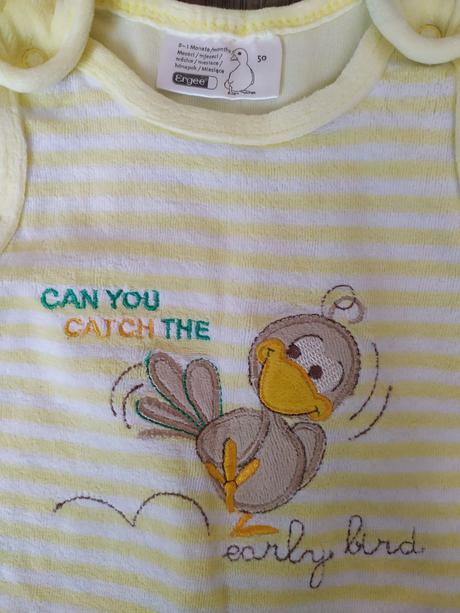 Body bez rukávov, ergee,50