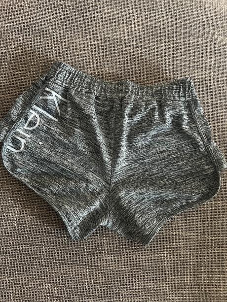 Calvin klein kratasky, veľkosť xs, calvin klein,xs