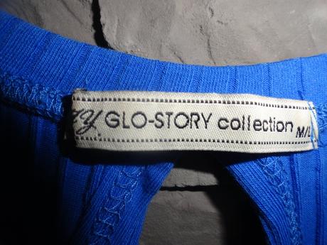 Športové šaty, glo-story,m