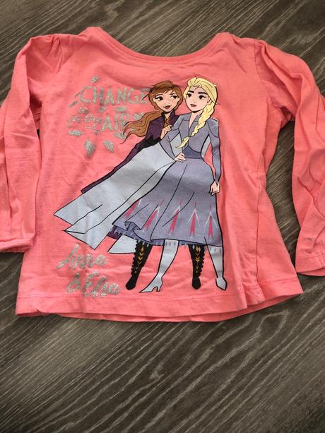 Dievcenske tricka, 92