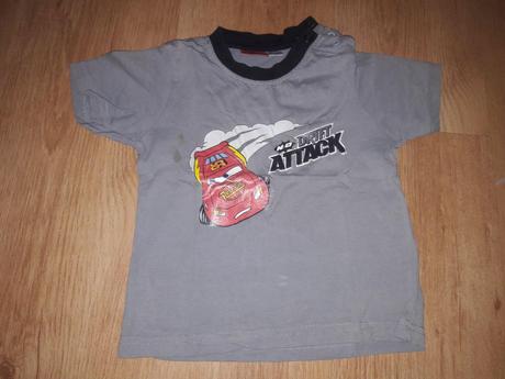 Tricko, disney,86