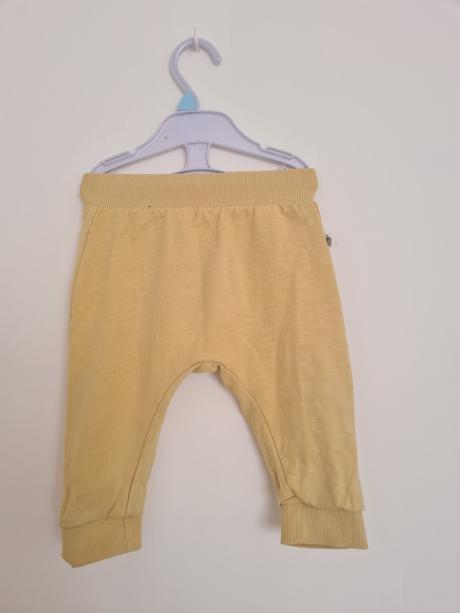 Tepláky, reserved,80