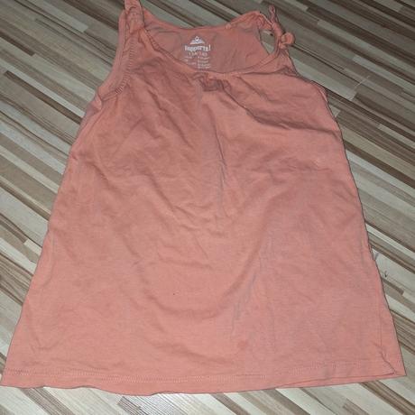 Tričko na leto, pepperts,134