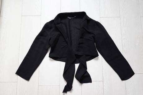 Blúzka zara, zara,l