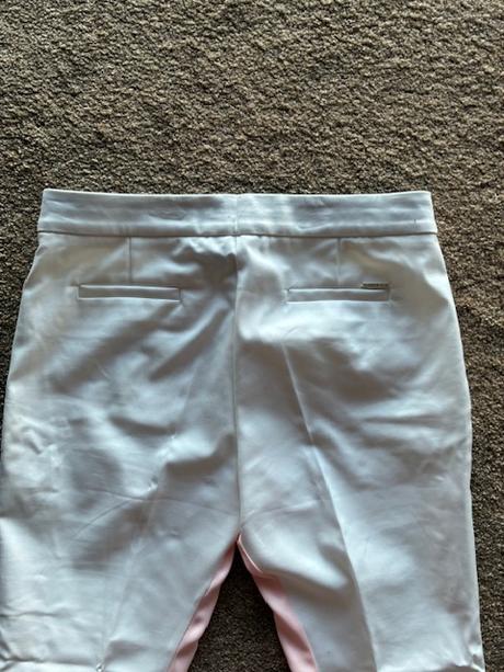 Liu jo capri nohavice, liu jo,36 / 38 / m / s