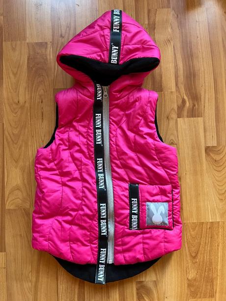 Vesta, funny bunny,92