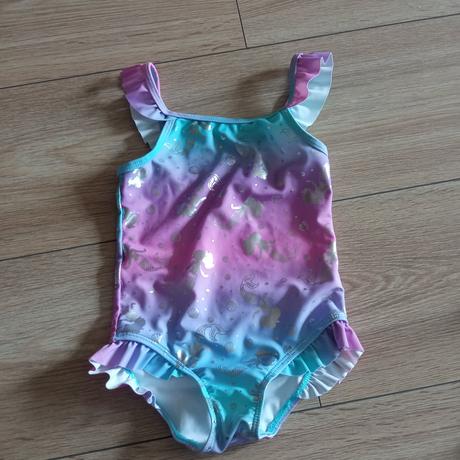 Plavky 3-4 roky, f&f,104