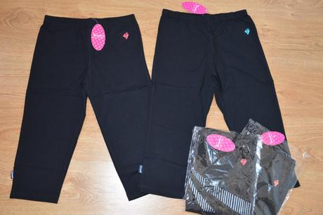 Dámske legínové tepláky, l / m / xl / xxl / xxxl