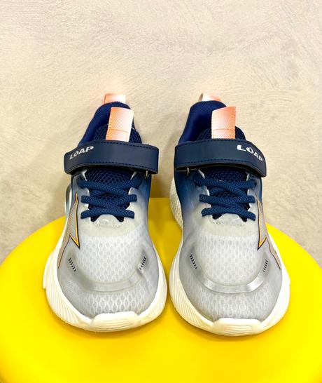 Loap tenisky veľ. 34- 21,5/22, loap,34