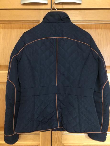 Dámska prechodná vetrovka h&m, h&m,36