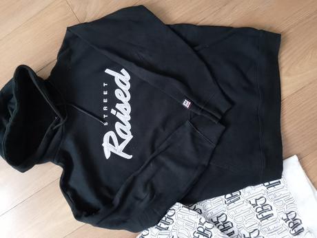 Mikiny, new yorker,s