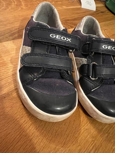 Tenisky geox 23, geox,23