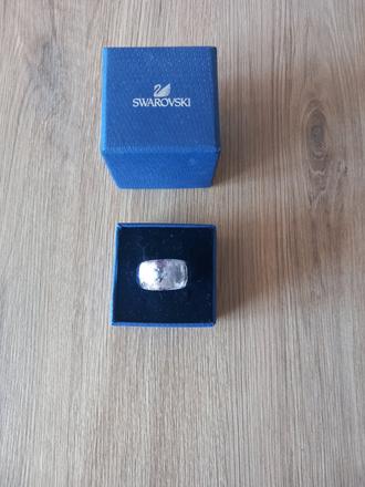 Swarovski prsten, swarovski