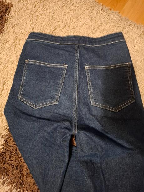 Rifle sinsay, sinsay,m