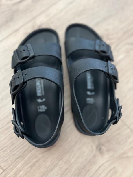 Detské sandále birkenstok č.33, 33