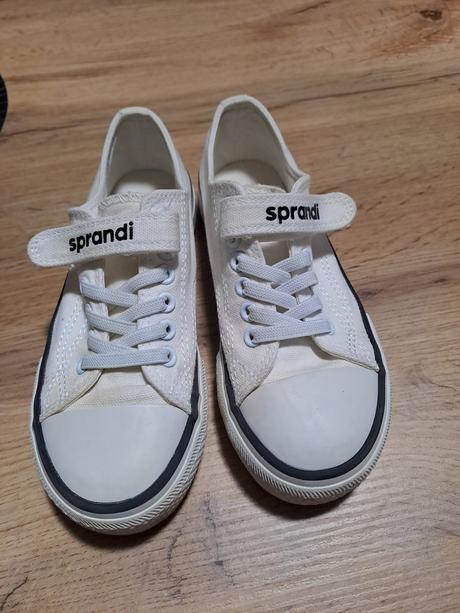 Platenky sprandi, sprandi,31