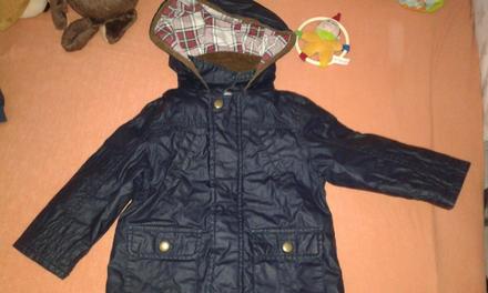 Krasna bundicka+vymena, f&f,86