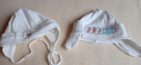 Pekne čiapočky, 56