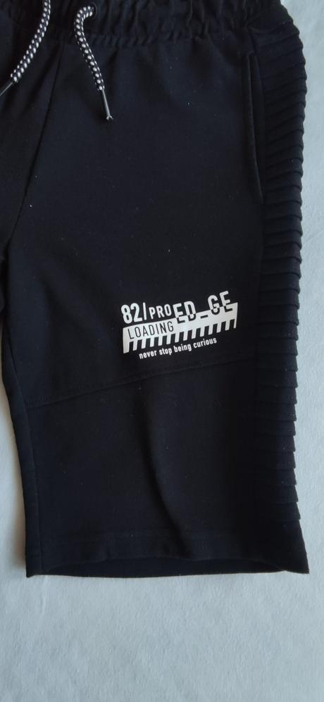 Chlapčenské kraťasy 146/152, chapter young,146