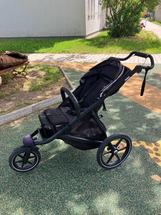 Thule urban glide 2, thule,thule urban glide 2