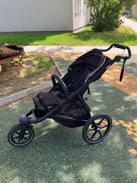 Thule urban glide 2, thule,thule urban glide 2