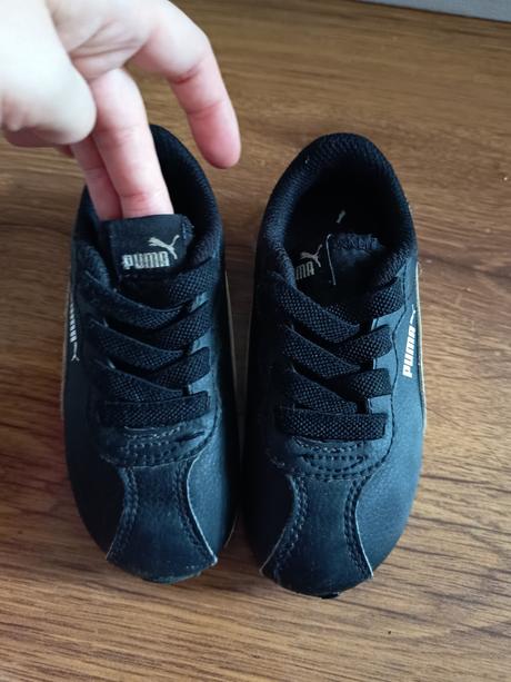 Tenisky puma, puma,24