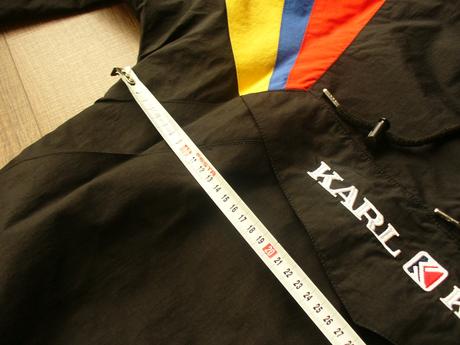 Šuštiakova bunda, m