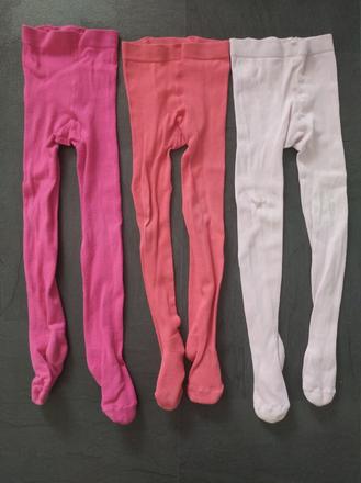 Pancusky hrube v 116, tchibo,110