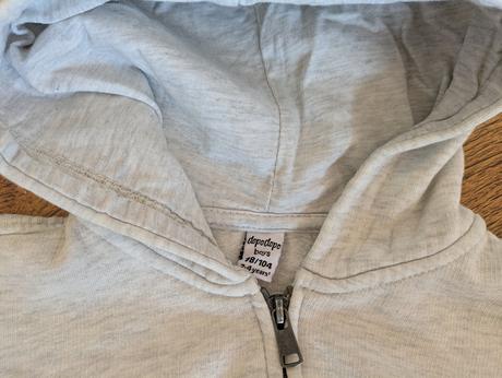 Mikina dopodopo 98/104, dopodopo,98